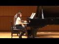 第四回 2009横山幸雄 ピアノ演奏法講座Vol.3