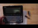 My old Psion 3c