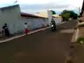 p�z�o no grau twister