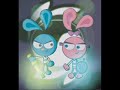 Yin, Yang, Yuck, ndd Carl tribute^^ Yin, Yang, Yuck, ndd Carl tribute^^