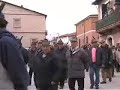 Ortucchio(AQ) Deposizione corona ai caduti