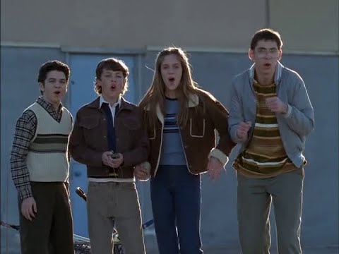 Freaks & Geeks review: Carded And Discarded (episode 7)