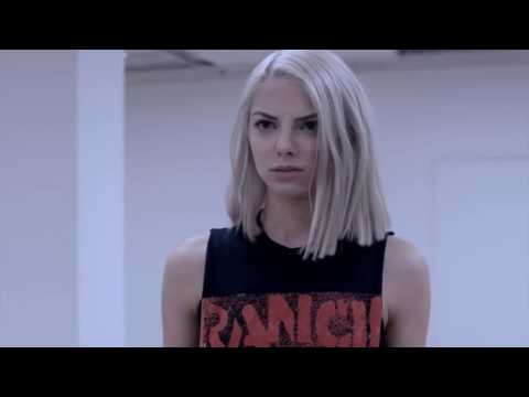 Maximum Ride - Trailer 2016 - Tina Huang