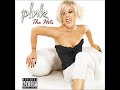 Pink - There you go (From the Album 