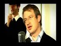 Robin Ince on Creationism Robin Ince on Creationism