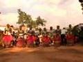 Uganda-Bitone Dance Troupe for Disadvantaged Children