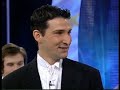 Adam Lopez - Guinness World Record holder in the category of 