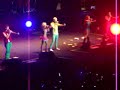 Inalcanzble  hsbc arena (rio de janeiro - brasil)  rbd