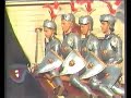 ROS BEIAARD OMMEGANG ROS BEIAARD OMMEGANG