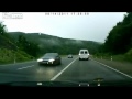 Multiple Traffic Moments on Cam... Part 1