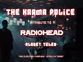 Radiohead
