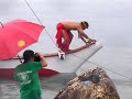 Saina Launched in Agana Boat basin Saina Launched in Agana Boat basin