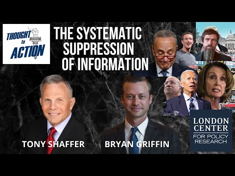 The Systematic Suppression of Information