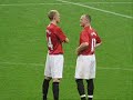 PORTSMOUTH VS MAN UTD 0 1   D . FLECHER