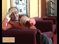Entrevista amb Carles Santos