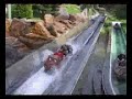 1st Person Roller coaster - Heide-Park Soltau [Germany]