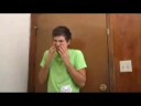 Smoshback Mountain