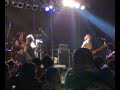 Ferro e Fogo - Penhascoso - 18 Ago 2007