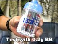 RA-TECH GHK AKs74U test reveiw RA-TECH GHK AKs74U test reveiw