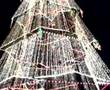 Tagum christmas lights