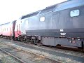 DSB ME 1507 as M 65005