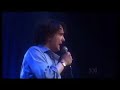 Dylan Moran on men, women, and relationships