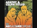 Celph Titled - Nut Reception