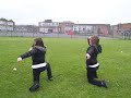 paige n sophie dancing