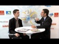 Le Bourget 2011 - Damien Artous, STS