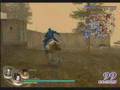無双OROCHI～魔王再臨～ 戦国軍 終章「関ヶ原の戦い」 Part1