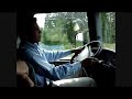 Sreeni Driving a Scania Truck...