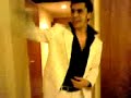 Pakito alias Tony Manero