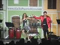 Eddie Torres & Melissa - NY Eddie Torres & Melissa - NY