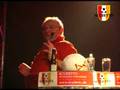 SCUDETTO-TV (Fußball-Show), 30.10.08 mit Walter Eschweiler