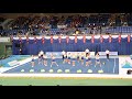 2019年2月17日 子ども大会 SSC ANGELS Aチーム