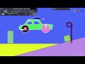 Algodoo - Tutorial - The Basics
