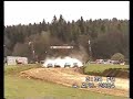 rallycross bourge 2004