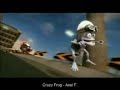 CRAZY FROG _ The Annoying Thing CRAZY FROG _ The Annoying Thing