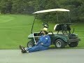 Le Golfeur