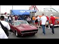 red camaro