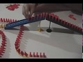 Domino Fall Down 5