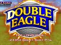 Golden Tee Great Shot on Bonnie Moor!
