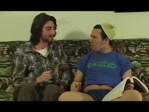Sir Isaac Newton - Fireside Chats ep3