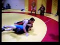 Trojan Wrestling