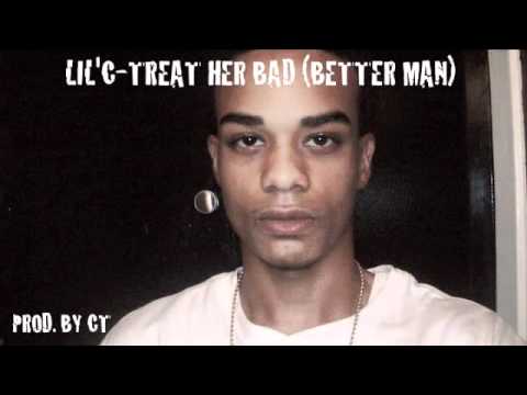 how to treat a man mp3