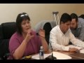 Reformas al Transporte Público