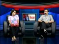 Cancer in Men -Doctor Live Jan 09,2012 Part 2 from Health Arogyam Cancer in Men -Doctor Live Jan 09,2012 Part 2