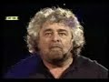 Beppe Grillo (Berlusconi) Beppe Grillo (Berlusconi)