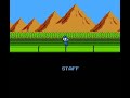 NES Mega Man Ending NES Mega Man Ending