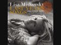 Lisa Miskovsky another shape of my heart